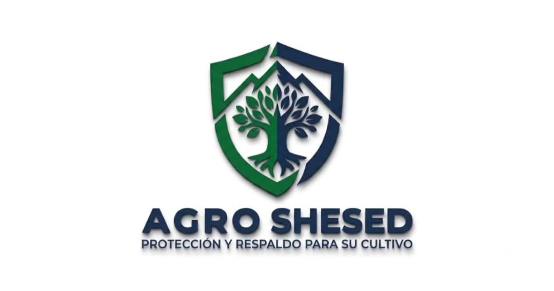 Logo AGRO SHESED